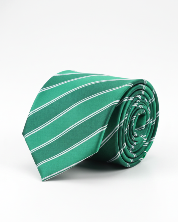 Seafoam Green Silk Necktie ? Soft Pastel Elegance